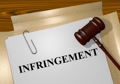 Understanding IP Infringement: A Comprehensive Overview