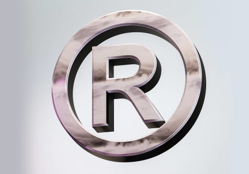 Using Copyright Notices and Trademarks Symbols to Protect Your Intellectual Property